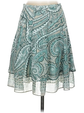 White House Black Market Casual Skirt (view 2)