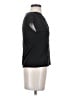 MICHAEL Michael Kors Black Short Sleeve Top Size XS - photo 4