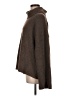 Pull&Bear Brown Turtleneck Sweater Size M - photo 5