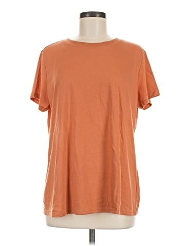 Torrid Short Sleeve T-Shirt (view 1)