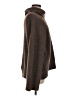 Pull&Bear Brown Turtleneck Sweater Size M - photo 4