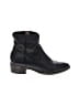 FRYE Black Ankle Boots Size 7 - photo 1