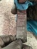 Monsoon 100% Polyester Color Block Teal Cocktail Dress Size 6 - photo 8
