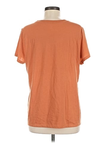 Torrid Short Sleeve T-Shirt (view 2)