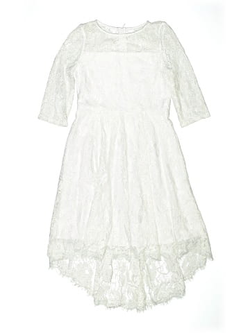 Blush by Us Angels Dress (view 1)