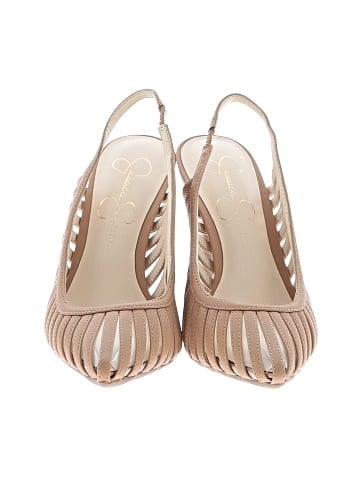Jessica Simpson Heels (view 2)