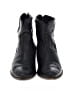 FRYE Black Ankle Boots Size 7 - photo 2