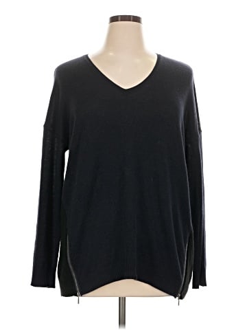 RD Style Pullover Sweater (view 1)