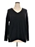 RD Style Black Pullover Sweater Size XL - photo 1