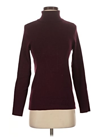 Chico's Turtleneck Sweater (view 1)
