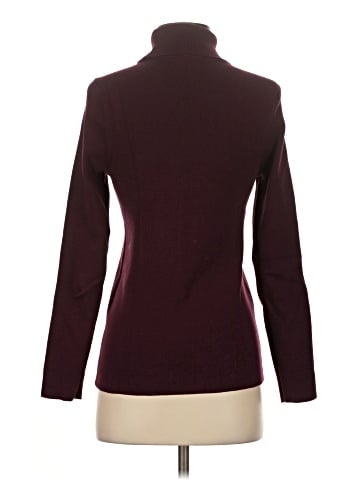 Chico's Turtleneck Sweater (view 2)