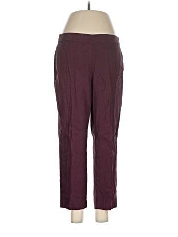 J.Jill Active Pants (view 1)