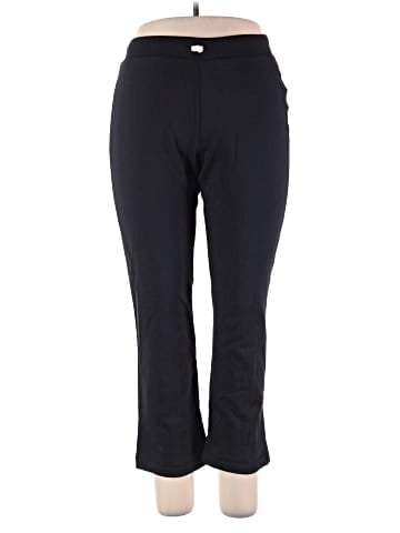 Lands' End Active Pants (view 1)