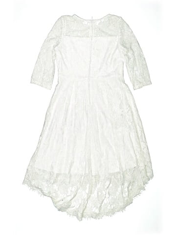 Blush by Us Angels Dress (view 2)