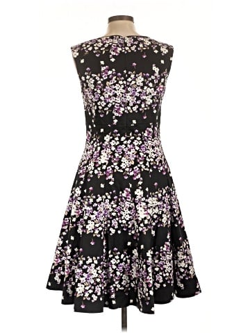 White House Black Market Cocktail Dress (view 2)
