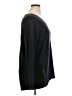 RD Style Black Pullover Sweater Size XL - photo 4