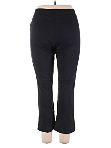 Lands' End Active Pants (view 2)