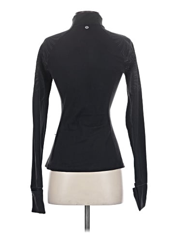Lululemon Athletica Turtleneck Sweater (view 2)