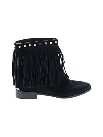 MICHAEL Michael Kors Ankle Boots (view 1)