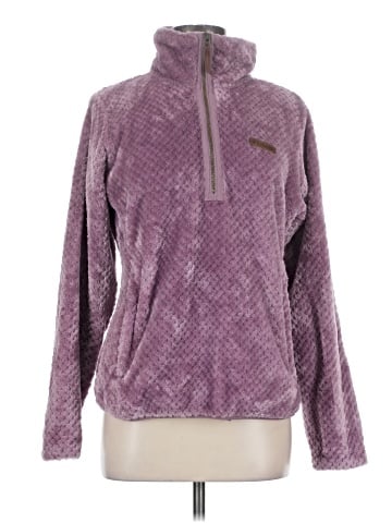 Columbia Fleece (view 1)