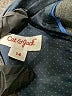 Cat & Jack Gray Blazer Size 14 - photo 3