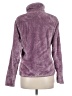 Columbia 100% Polyester Purple Fleece Size M - photo 2