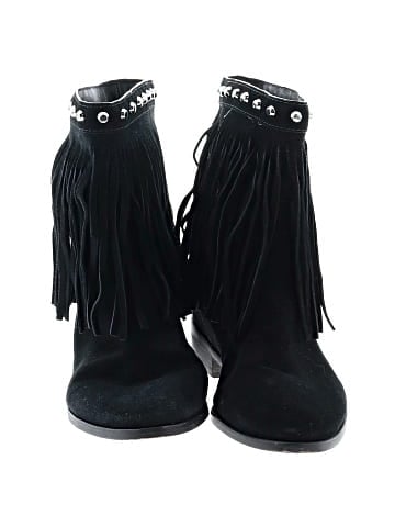 MICHAEL Michael Kors Ankle Boots (view 2)