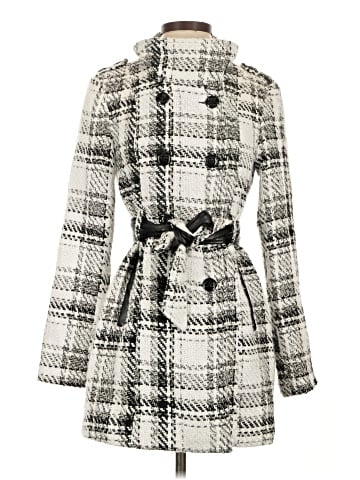BCX Coat (view 1)