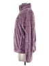 Columbia 100% Polyester Purple Fleece Size M - photo 5