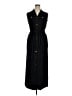 MICHAEL Michael Kors Black Casual Dress Size 1X - photo 1