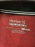 Hurley Black Short Sleeve Polo Size 6 - photo 3