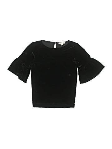 Crewcuts 3/4 Sleeve Blouse (view 1)