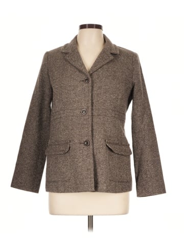 Pendleton Wool Blazer (view 1)