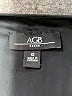 AGB Black Casual Dress Size 12 - photo 7
