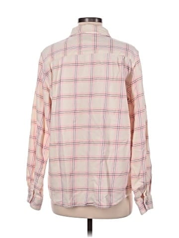 Orvis Long Sleeve Button-Down Shirt (view 2)