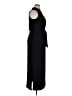 MICHAEL Michael Kors Black Casual Dress Size 1X - photo 4