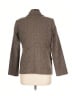 Pendleton 100% Virgin Wool Tweed Brown Wool Blazer Size 10 - photo 2