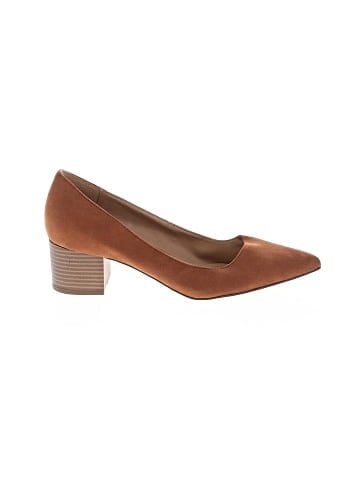 Madeline Heels (view 1)