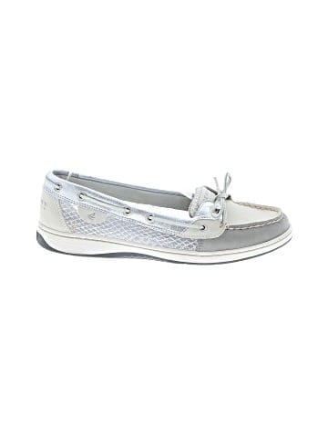 Sperry Top Sider Flats (view 1)
