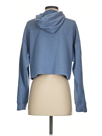 Gilly Hicks Pullover Hoodie (view 2)