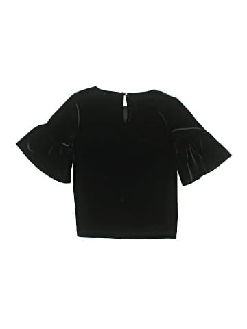 Crewcuts 3/4 Sleeve Blouse (view 2)