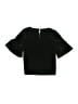 Crewcuts Black 3/4 Sleeve Blouse Size 6 - 7 - photo 2