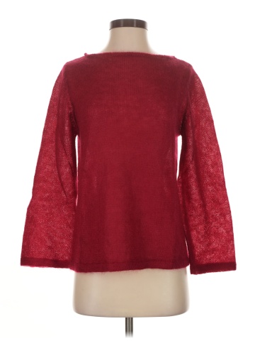 Lands' End Pullover Sweater (view 1)