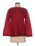Lands' End Red Pullover Sweater Size S - photo 1
