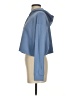 Gilly Hicks Blue Pullover Hoodie Size XS - photo 5