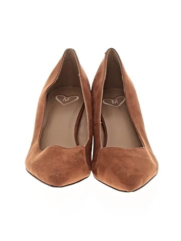 Madeline Heels (view 2)