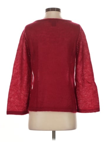 Lands' End Pullover Sweater (view 2)