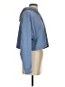 Gilly Hicks Blue Pullover Hoodie Size XS - photo 4