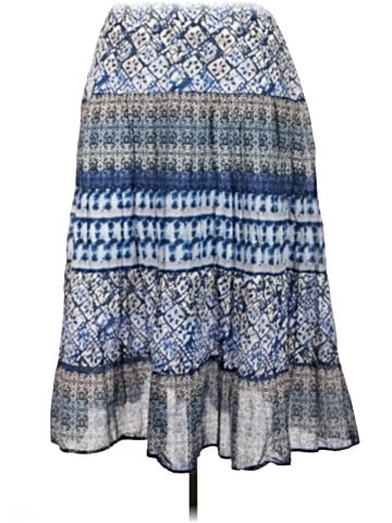 Elementz Casual Skirt (view 2)