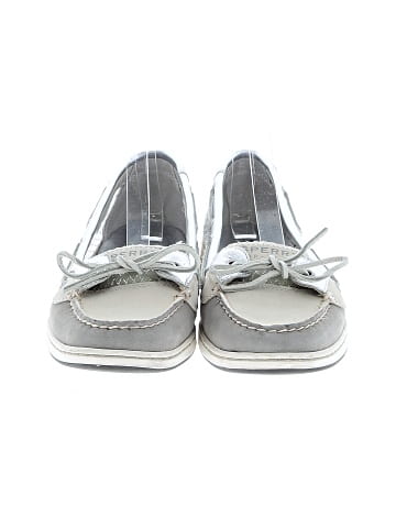 Sperry Top Sider Flats (view 2)